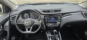 Nissan Qashqai 1.5 Dci -Acenta-Automat-115hp | Mobile.bg    8
