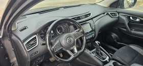 Nissan Qashqai 1.5 Dci -Acenta-Automat-115hp | Mobile.bg    7