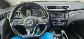 Nissan Qashqai 1.5 Dci -Acenta-Automat-115hp | Mobile.bg    10