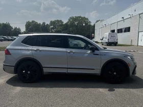 VW Tiguan Comfortline R-Line Black Edition - 37600 лв. - 42511607 5