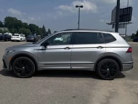VW Tiguan Comfortline R-Line Black Edition - 37600 лв. - 42511607 3
