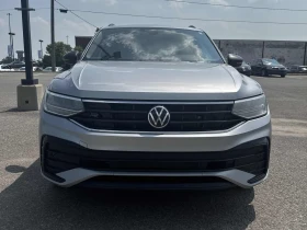 VW Tiguan Comfortline R-Line Black Edition - 37600 лв. - 42511607 2