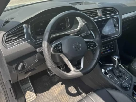 VW Tiguan Comfortline R-Line Black Edition - 37600 лв. - 42511607 6