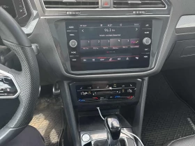 VW Tiguan Comfortline R-Line Black Edition - 37600 лв. - 42511607 7