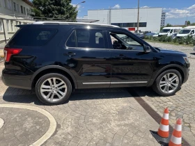 Обява за продажба на Ford Explorer 3.5 V6 294 KC 4X4  ~39 000 лв. - изображение 3