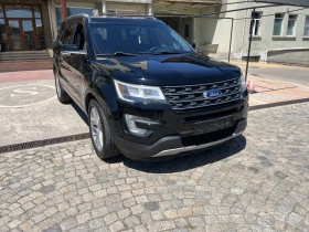 Обява за продажба на Ford Explorer 3.5 V6 294 KC 4X4  ~39 000 лв. - изображение 1