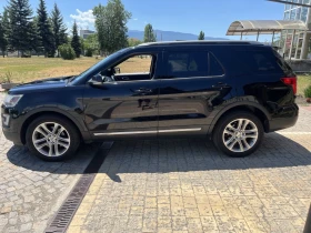 Обява за продажба на Ford Explorer 3.5 V6 294 KC 4X4  ~39 000 лв. - изображение 5