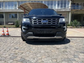 Обява за продажба на Ford Explorer 3.5 V6 294 KC 4X4  ~39 000 лв. - изображение 1
