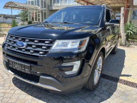 Обява за продажба на Ford Explorer 3.5 V6 294 KC 4X4  ~39 000 лв. - изображение 2