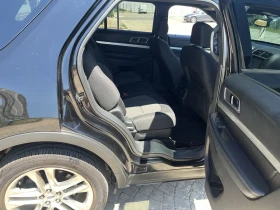Обява за продажба на Ford Explorer 3.5 V6 294 KC 4X4  ~39 000 лв. - изображение 10