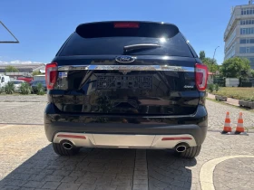 Обява за продажба на Ford Explorer 3.5 V6 294 KC 4X4  ~39 000 лв. - изображение 4