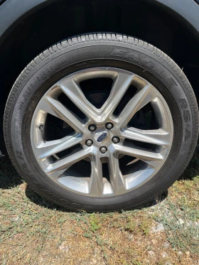 Ford Explorer 3.5 V6 294 KC 4X4  | Mobile.bg    13