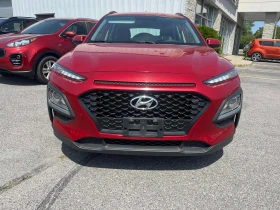 Hyundai Kona * ESSENTIAL * AWD * CARFAX * БЕЗ ПЪРВОНАЧАЛНА ВНОС - 16400 лв. - 73624971 4