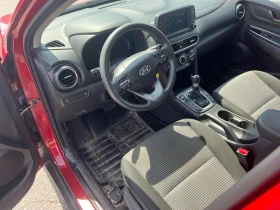 Hyundai Kona * ESSENTIAL * AWD * CARFAX * БЕЗ ПЪРВОНАЧАЛНА ВНОС - 16400 лв. - 73624971 6