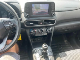 Hyundai Kona * ESSENTIAL * AWD * CARFAX * БЕЗ ПЪРВОНАЧАЛНА ВНОС - 16400 лв. - 73624971 7