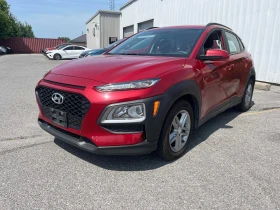 Hyundai Kona * ESSENTIAL * AWD * CARFAX * БЕЗ ПЪРВОНАЧАЛНА ВНОС - 16400 лв. - 73624971 1