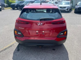 Hyundai Kona * ESSENTIAL * AWD * CARFAX * БЕЗ ПЪРВОНАЧАЛНА ВНОС - 16400 лв. - 73624971 5