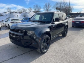 Обява за продажба на Land Rover Defender CARFAX* АВТОФИНАНСИРАНЕ БЕЗ ПЪРВОНАЧАЛНА ВНОСКА ~86 000 лв. - изображение 1