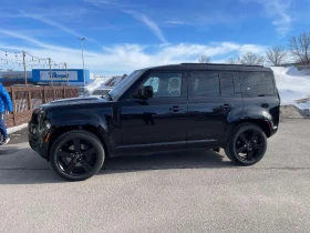 Обява за продажба на Land Rover Defender CARFAX* АВТОФИНАНСИРАНЕ БЕЗ ПЪРВОНАЧАЛНА ВНОСКА ~86 000 лв. - изображение 1