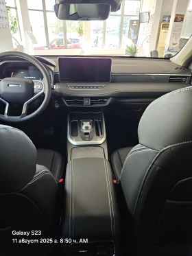 Haval Jolion FACELIFT  | Mobile.bg    8