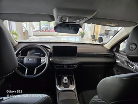 Haval Jolion FACELIFT  | Mobile.bg    7