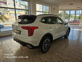 Haval Jolion FACELIFT  | Mobile.bg    4