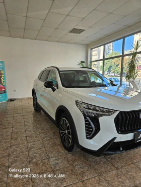 Haval Jolion FACELIFT  | Mobile.bg    2