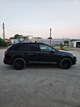 Обява за продажба на Audi Q7 S-line* Shadow line* МАСАЖ* ПАНОРАМА* ОБДУХВАНЕ* B ~55 000 лв. - изображение 6