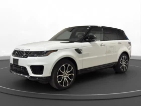 Land Rover Range Rover Sport * АВТО КРЕДИТ* ЦЕНА ДО БГ * СЕРВИЗНА ИСТОРИЯ * 