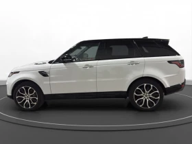 Land Rover Range Rover Sport *  *    *   *  | Mobile.bg    4