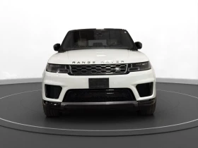 Land Rover Range Rover Sport *  *    *   *  | Mobile.bg    2