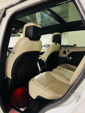Land Rover Range Rover Sport *  *    *   *  | Mobile.bg    17