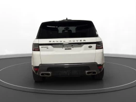 Land Rover Range Rover Sport *  *    *   *  | Mobile.bg    6