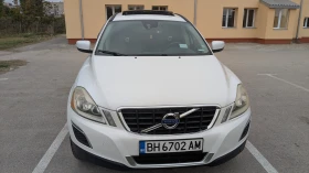 Обява за продажба на Volvo XC60 ~19 900 лв. - изображение 1
