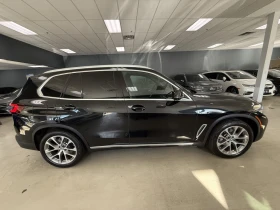 BMW X5 xDrive40i PANO* KEYLESS* HEAD-UP* CAM* AMBIENT*  | Mobile.bg    4