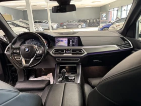 BMW X5 xDrive40i PANO* KEYLESS* HEAD-UP* CAM* AMBIENT*  | Mobile.bg    17