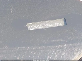 Land Rover Range rover 3.0L V-6 DI, DOHC, VVT, SUPERCHARGER, 340HP 4X4 | Mobile.bg    15