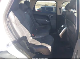 Land Rover Range rover 3.0L V-6 DI, DOHC, VVT, SUPERCHARGER, 340HP 4X4 | Mobile.bg    14