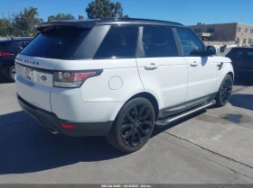 Land Rover Range rover 3.0L V-6 DI, DOHC, VVT, SUPERCHARGER, 340HP 4X4 | Mobile.bg    10