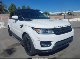 Land Rover Range rover 3.0L V-6 DI, DOHC, VVT, SUPERCHARGER, 340HP 4X4 | Mobile.bg    12