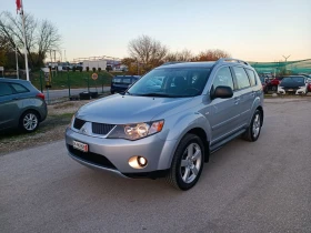 Mitsubishi Outlander 2.4i-170кс-ШВЕЙЦАРИЯ-РЪЧКА-4Х4 - 12950 лв. / 6621.23 € - 40337230 6
