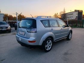 Mitsubishi Outlander 2.4i-170кс-ШВЕЙЦАРИЯ-РЪЧКА-4Х4 - 12950 лв. / 6621.23 € - 40337230 3