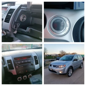 Mitsubishi Outlander 2.4i-170кс-ШВЕЙЦАРИЯ-РЪЧКА-4Х4 - 12950 лв. / 6621.23 € - 40337230 14