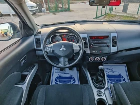Mitsubishi Outlander 2.4i-170кс-ШВЕЙЦАРИЯ-РЪЧКА-4Х4 - 12950 лв. / 6621.23 € - 40337230 13