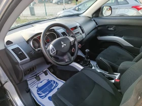 Mitsubishi Outlander 2.4i-170кс-ШВЕЙЦАРИЯ-РЪЧКА-4Х4 - 12950 лв. / 6621.23 € - 40337230 7
