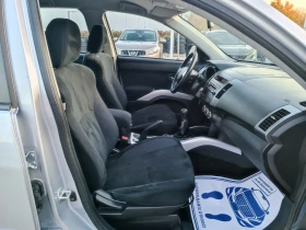 Mitsubishi Outlander 2.4i-170кс-ШВЕЙЦАРИЯ-РЪЧКА-4Х4 - 12950 лв. / 6621.23 € - 40337230 11