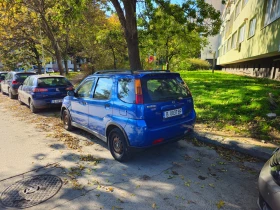     Suzuki Ignis 1.3 DDiS