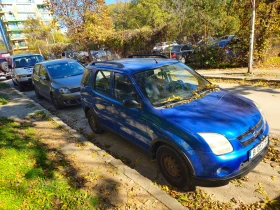 Suzuki Ignis 1.3 DDiS | Mobile.bg    3