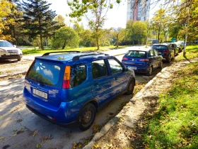 Suzuki Ignis 1.3 DDiS | Mobile.bg    5