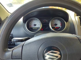 Suzuki Ignis 1.3 DDiS | Mobile.bg    9